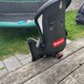 kids bike seat Image 8