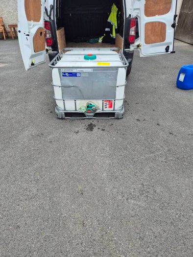 ibc tanks