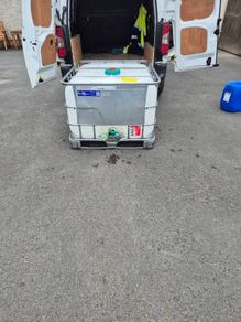 ibc tanks