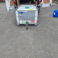 ibc tanks