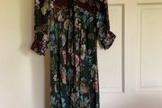 Dress ZARA women's dress size 12