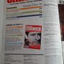 vintage real-life crimes magazine 1993 Image 3