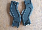 uppa vista upper adaptors