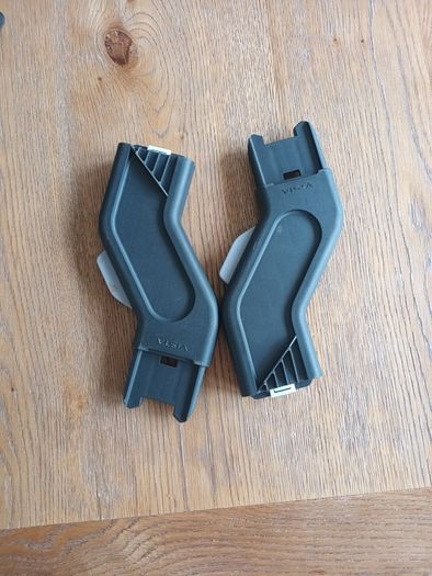 uppa vista upper adaptors