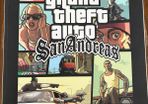 Grand Theft Auto: San Andreas