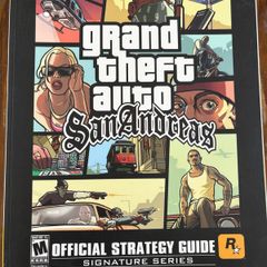 Grand Theft Auto: San Andreas