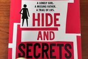 Hide And Secrets by Sophie McKenzie