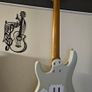 Electric Guitar Harley Benton Pro Series HSS Wilkinson Tremolo Excellent Condition Image 2
