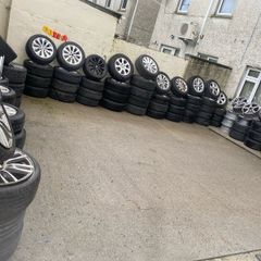 alloy sets