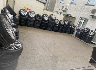 alloy sets