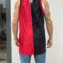 chicago bulls vintage 90s jersey X Large Image 3