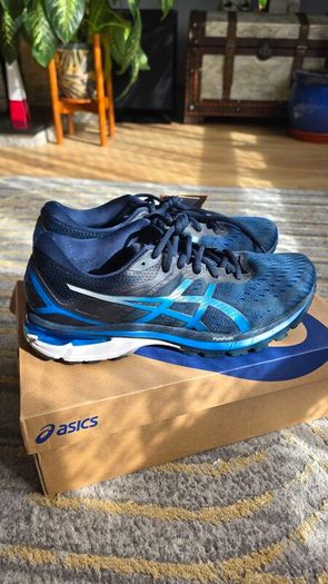 Runners - Asics