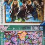 Ravensburger Jigsaw Image 6