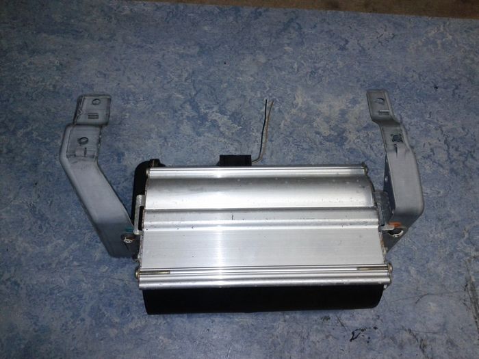 Vw, Skoda, Audi, Seat Passengers Front Airbag