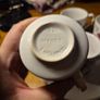 Vintage 321 Myott England Delft Ironstone Rosita Image 4