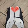 Adidas Unisex Allroundstar Junior Running Spikes Image 2