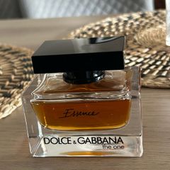 Dolce & Gabbana the one essence EDP