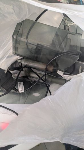 Fluval Edge 23L Aquarium