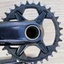 Shimano 12speed groupset XT/SLX Image 8