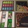 Mariposas Board Game Image 3