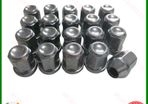 20 x New Wheel Nuts. Fit Suzuki, Subaru, Nissan (B20) Delivery