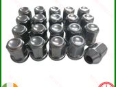 20 x New Wheel Nuts. Fit SUBARU models (B20) Delivery