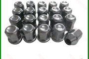 20 x New Wheel Nuts. Fit SUBARU models (B20) Delivery