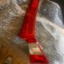 Volvo V70 L 2016 Taillight L Taillight 31395068 Image 2
