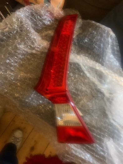 Volvo V70 L 2016 Taillight L Taillight 31395068
