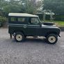 Land Rover Series 3 Image 2