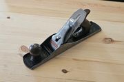 Stanley 5 jack plane