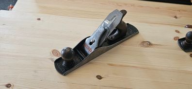 Stanley 5 jack plane