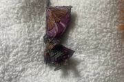 Rare Khazad dun banner barer metal