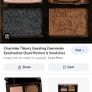 Charlotte tilbury luxury palette of pops dazzling diamond Image 6