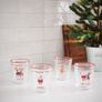 Christmas Glasses Image 4