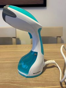 Handheld Clothes Steamer