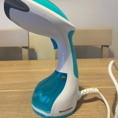 Handheld Clothes Steamer