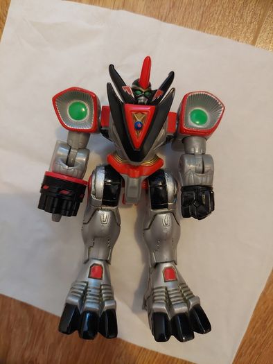 Power ranger toy