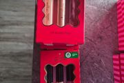 lipgloss trio boots