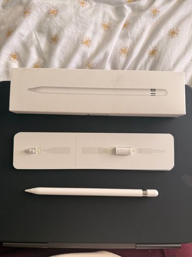 Apple iPad 8th gen and accessories