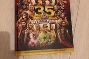 WWE 35 Years of Wrestle Mania