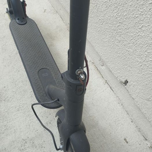 Xiaomi Pro 2 Scooter