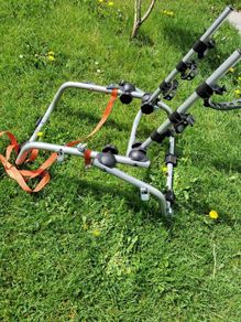 Aguri Tailgate Bike rack
