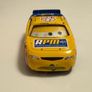 Disney Pixar Cars Winford Bradford Crazy Eyes Image 3