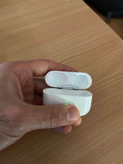 apple airpod pro case only