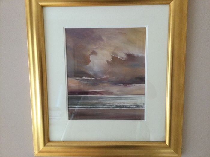 Art - Limited Edition Print ( Duncan Palmar)