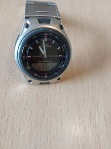 Casio Telemomo 30 AW-80