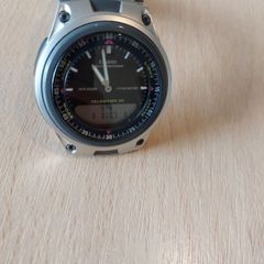Casio Telemomo 30 AW-80