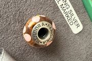 Pandora charm