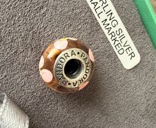 Pandora charm